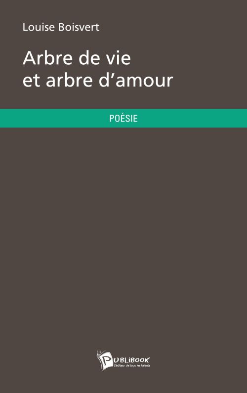 Arbre de vie et arbre d'amour