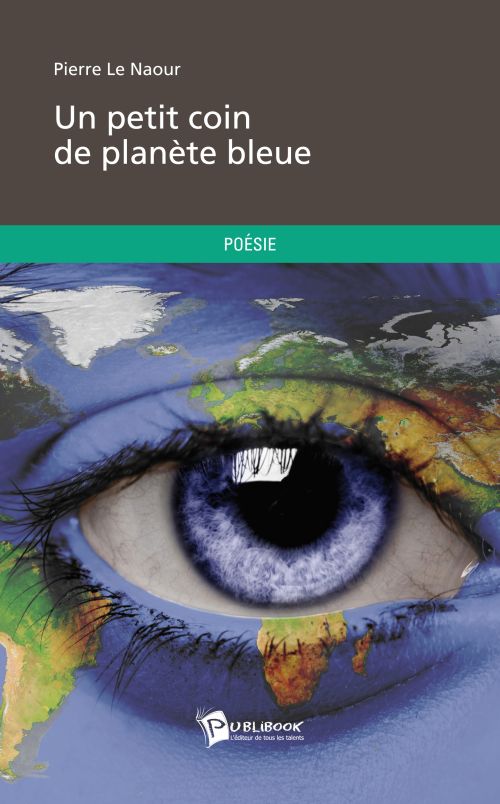 Un petit coin de planete bleue