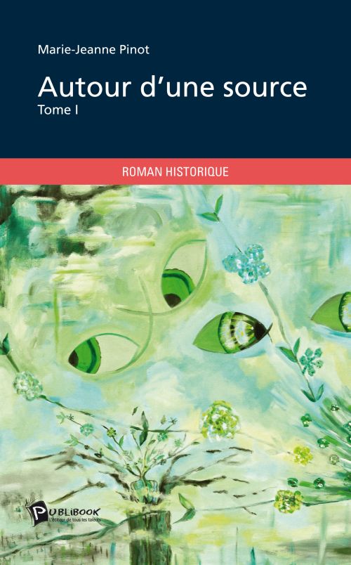 Autour d'une source