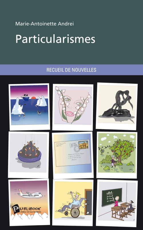 Particularismes
