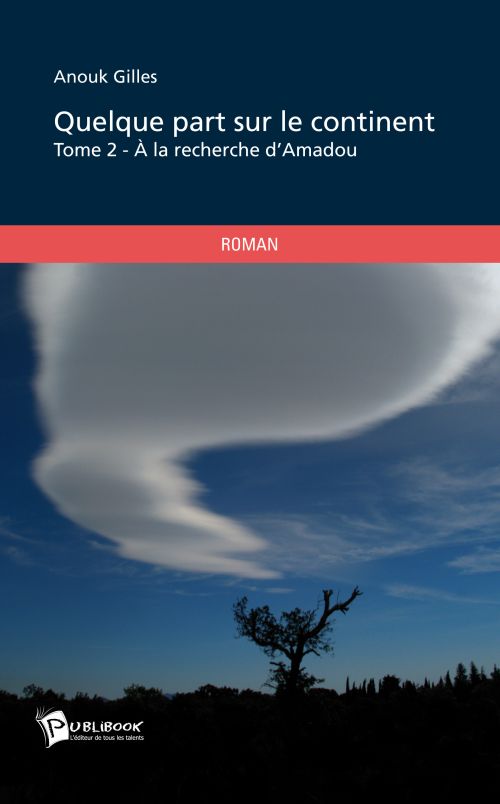 Quelque part sur le continent - tome 2