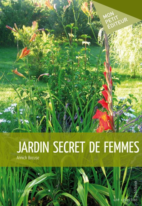 Jardin secret de femmes