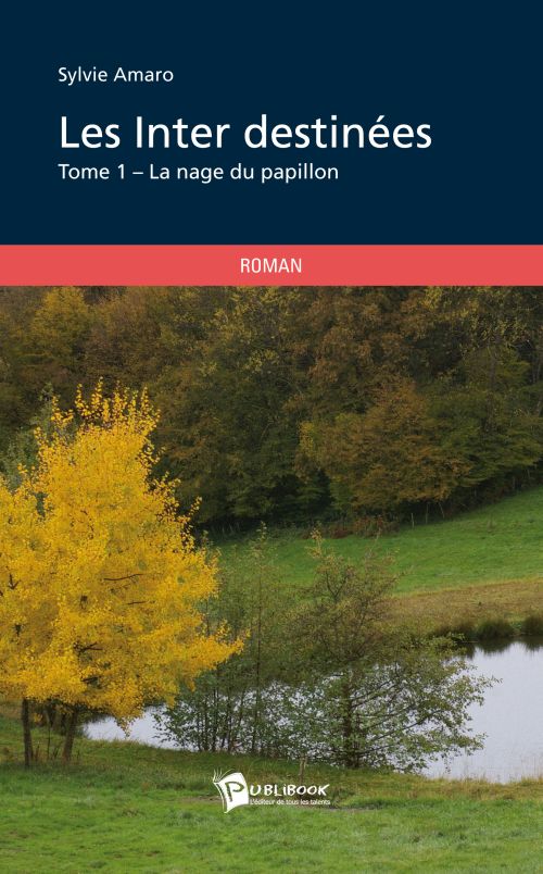 Les inter destinees tome 1