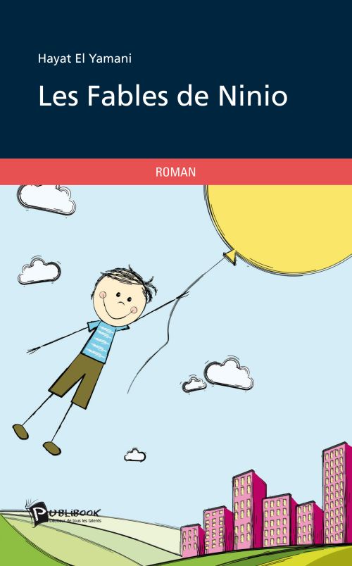 Les fables de ninio