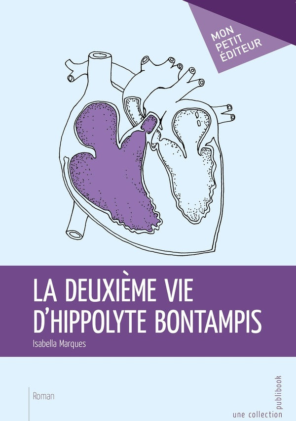 La deuxième vie d'Hippolyte Bontampis