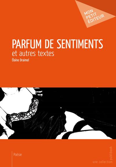 Parfum de sentiments