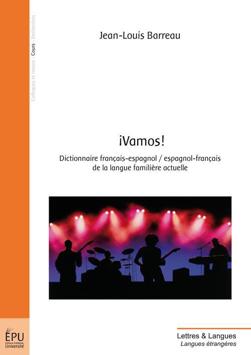 Ivamos!