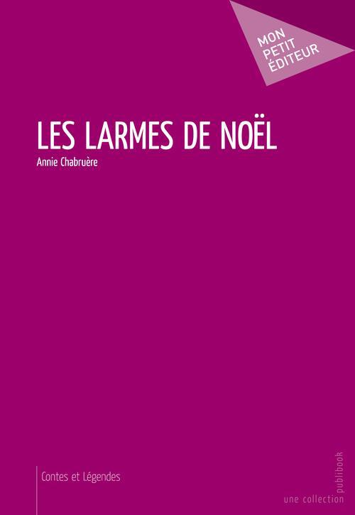 Les larmes de Noël