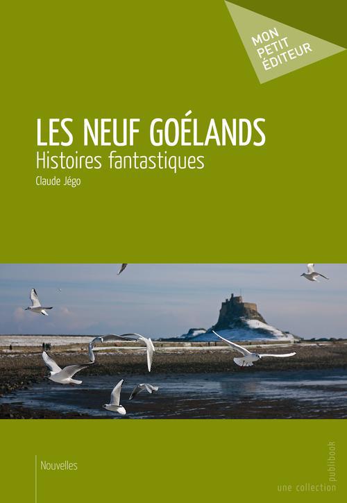 Les neuf goélands