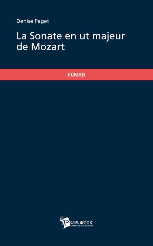 La sonate en ut majeur de mozart