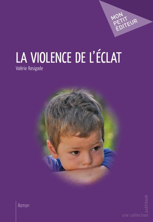 La violence de l'éclat