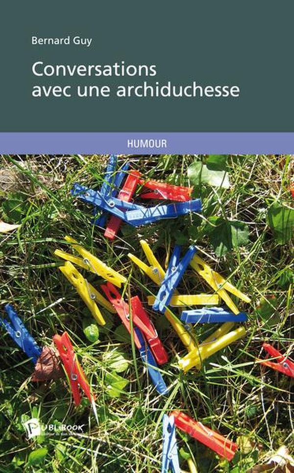 Conversations avec une archiduchesse