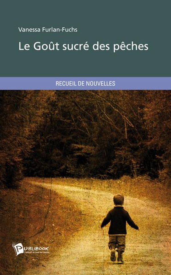 Le gout sucre des peches