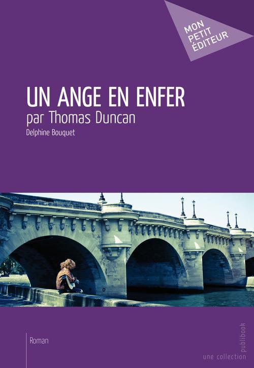 Un ange en enfer par Thomas Duncan