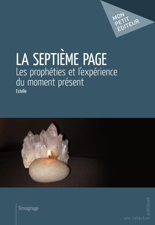 La septième page
