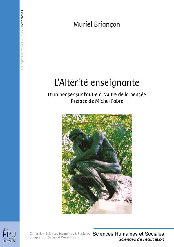 L'altérité enseignante