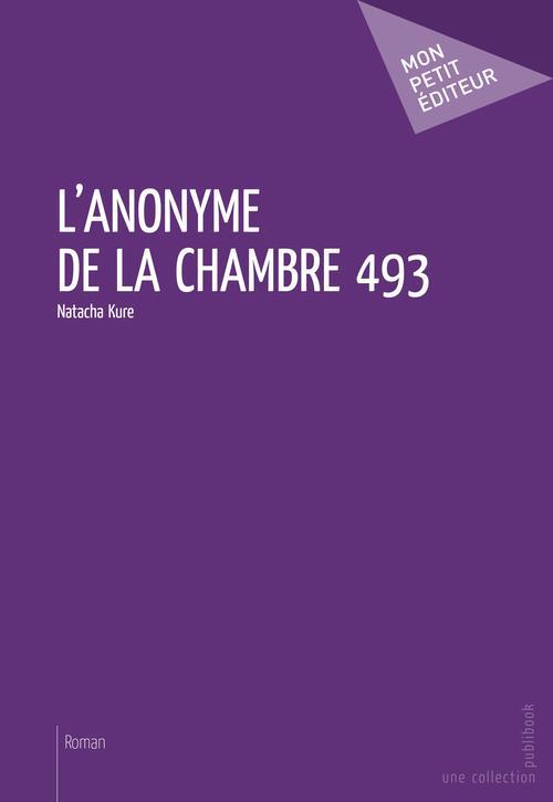 L'anonyme de la chambre 493