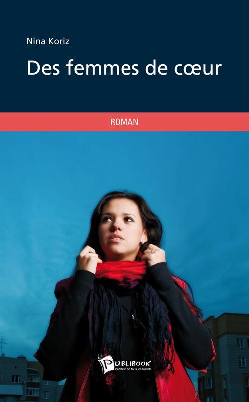 Des femmes de coeur