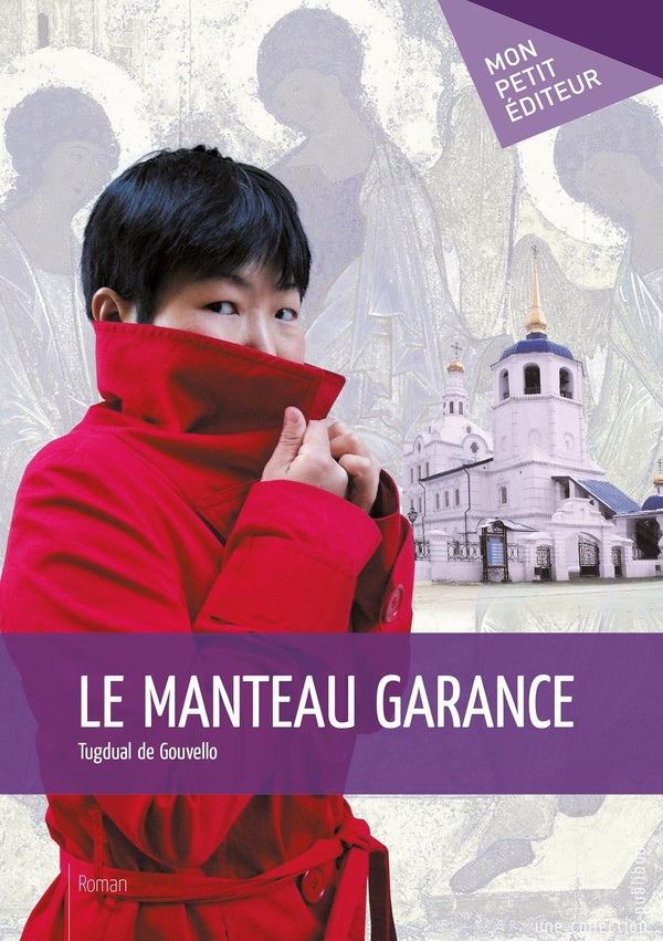 Le manteau garance
