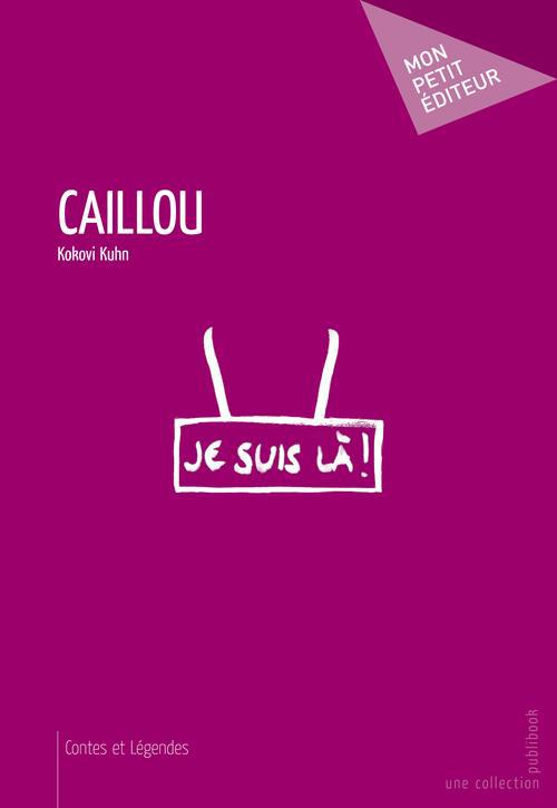 Caillou