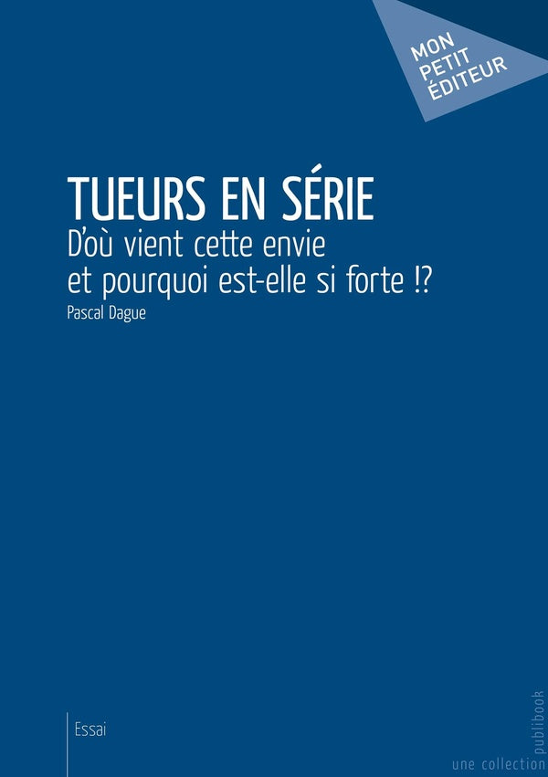 Tueurs en série