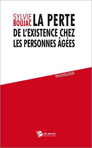 La perte de l'existence chez les personnes âgées