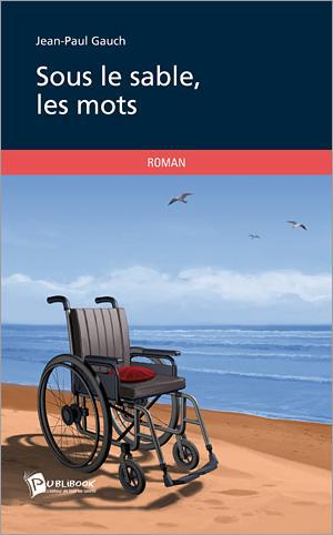 Sous le sable, les mots