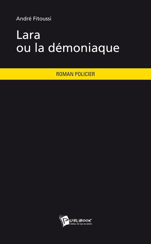 Lara ou la demoniaque