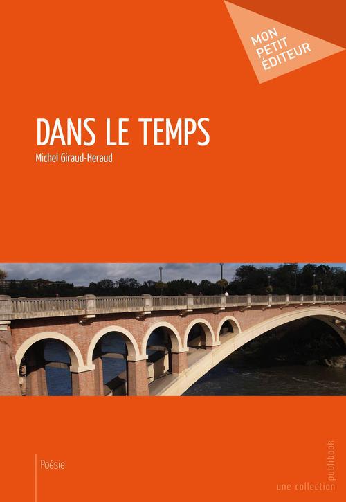 Dans le temps