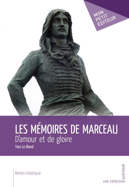 Les mémoires de Marceau