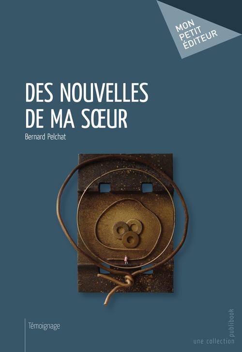 Des nouvelles de ma soeur
