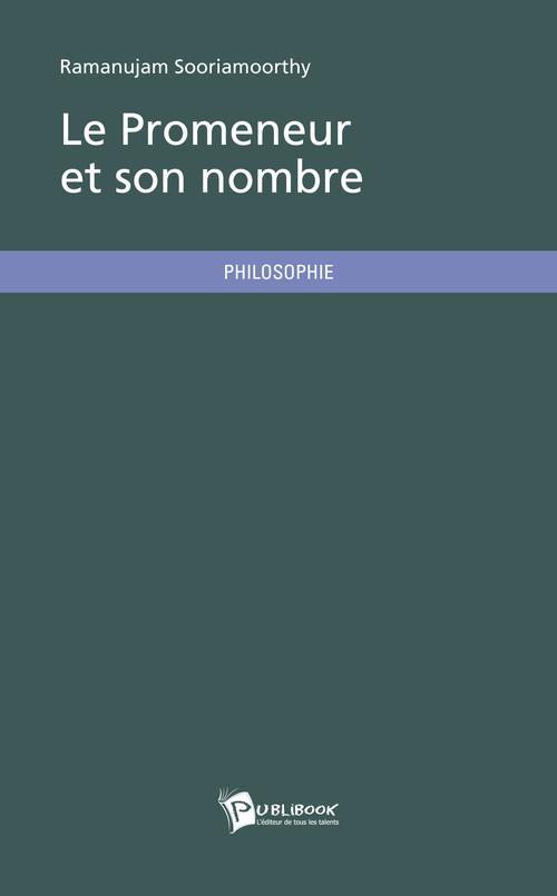 Le promeneur et son ombre