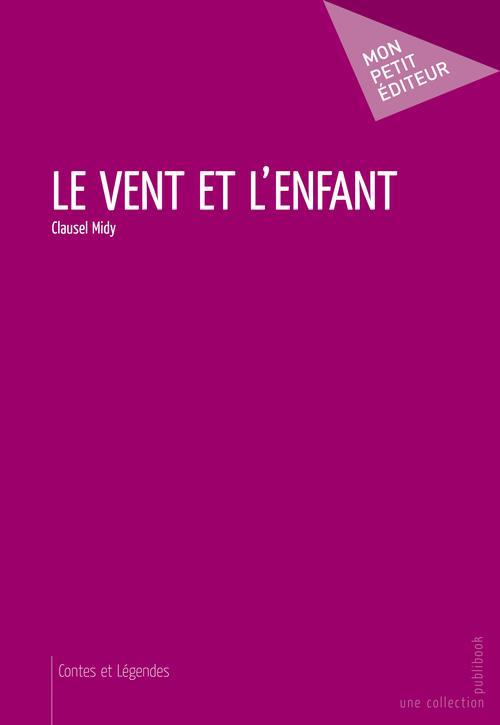 Le vent et l'enfant