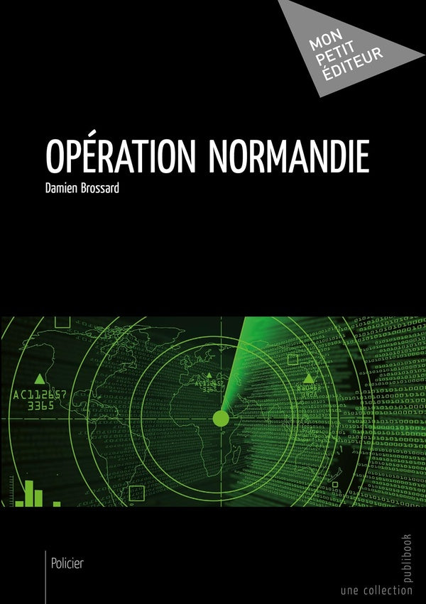 Opération Normandie