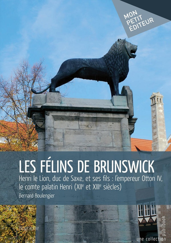 Les félins de Brunswick
