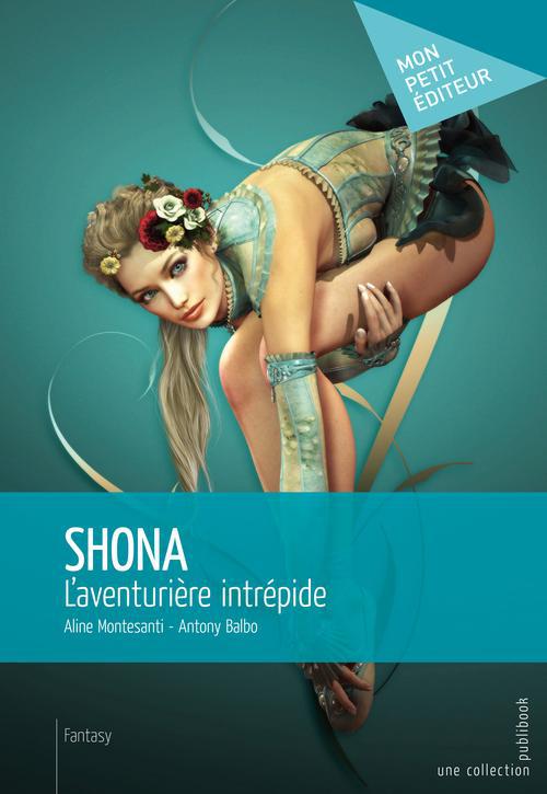 Shona, l'aventurière intrépide