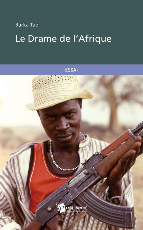 Le drame de l'Afrique