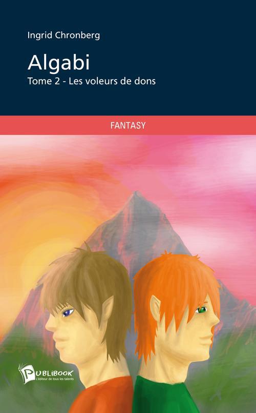 Algabi Tome 2