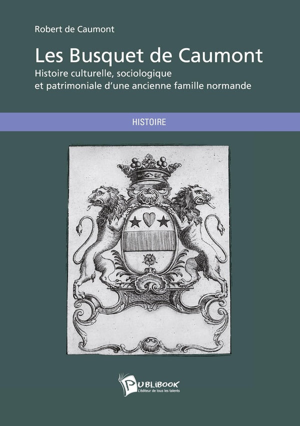 Les Busquet de Caumont