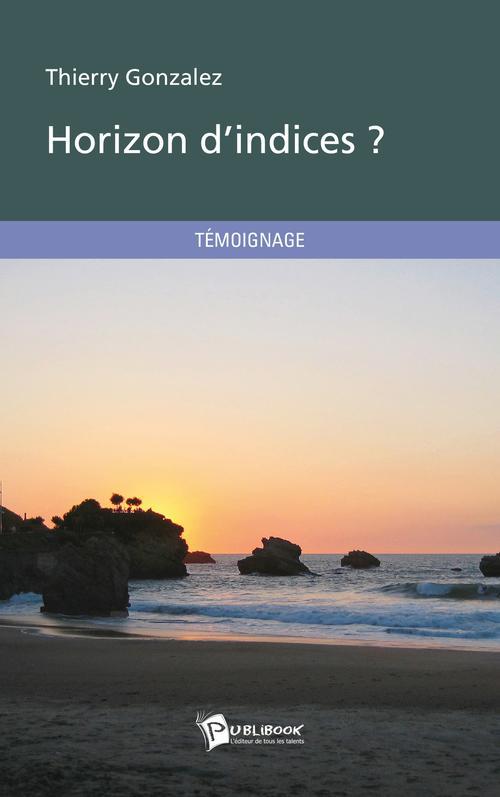 Horizon d'indices ?