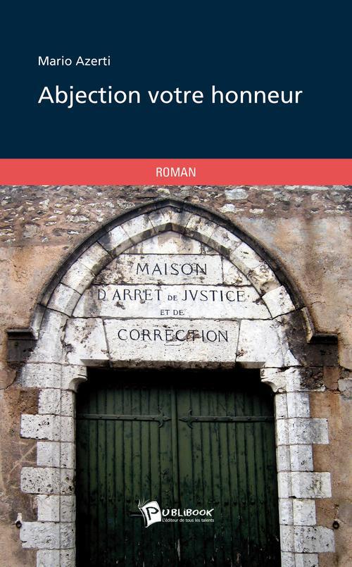 Abjection votre honneur