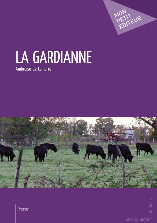 La Gardianne