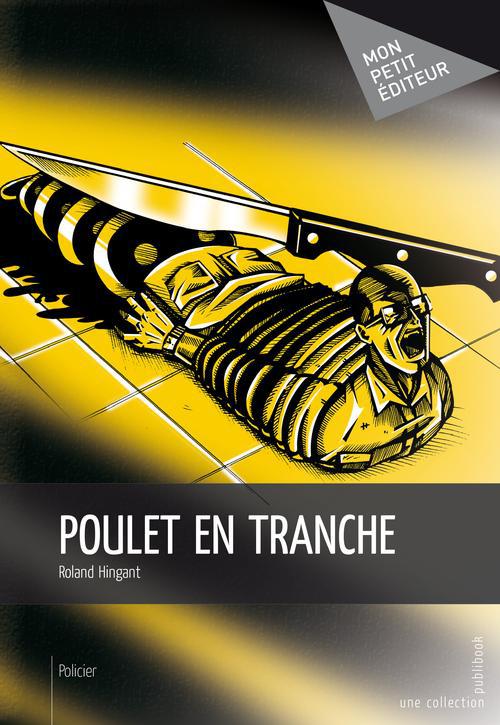 Poulet en tranche