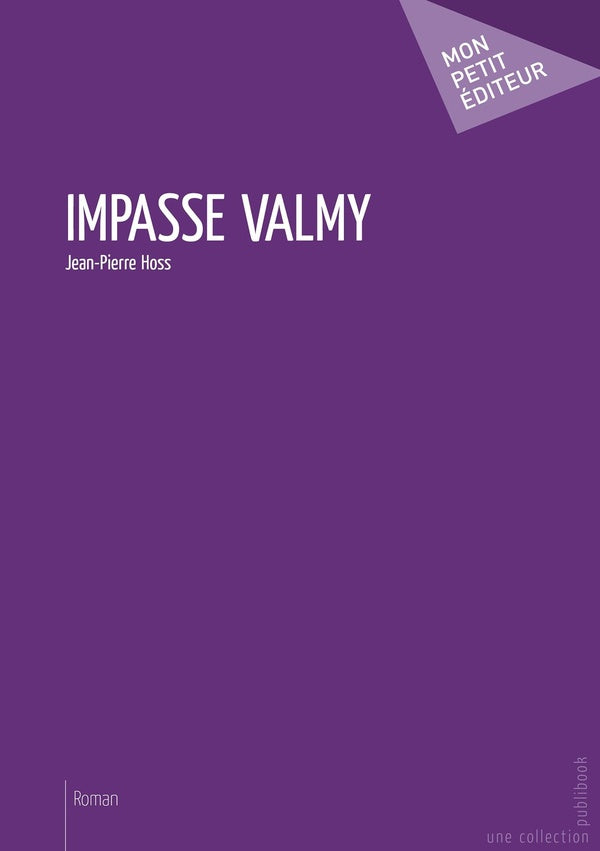 Impasse Valmy