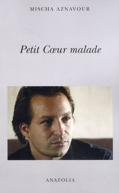 Petit coeur malade