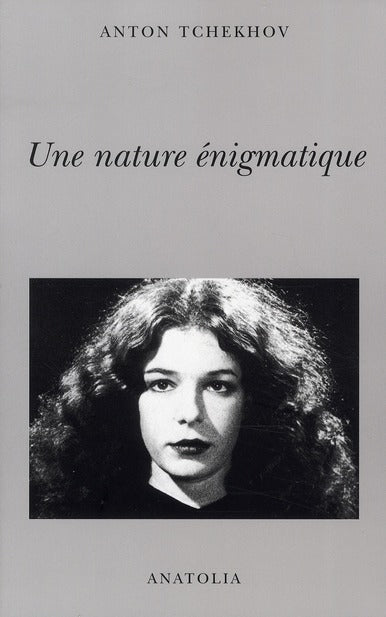 Une nature énigmatique