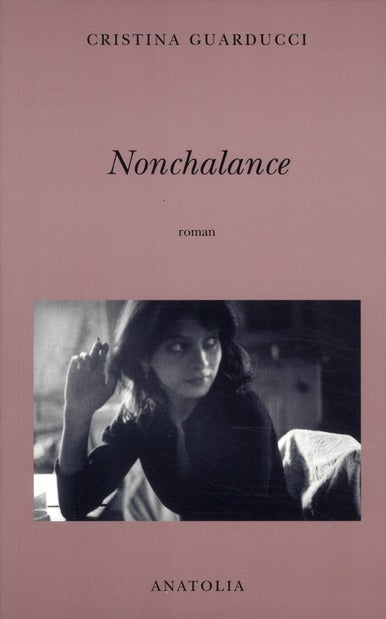 Nonchalance