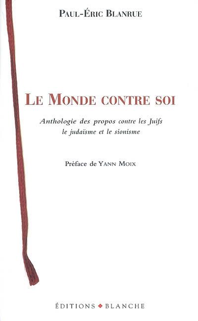 Dictionnaire de l'antisémitisme