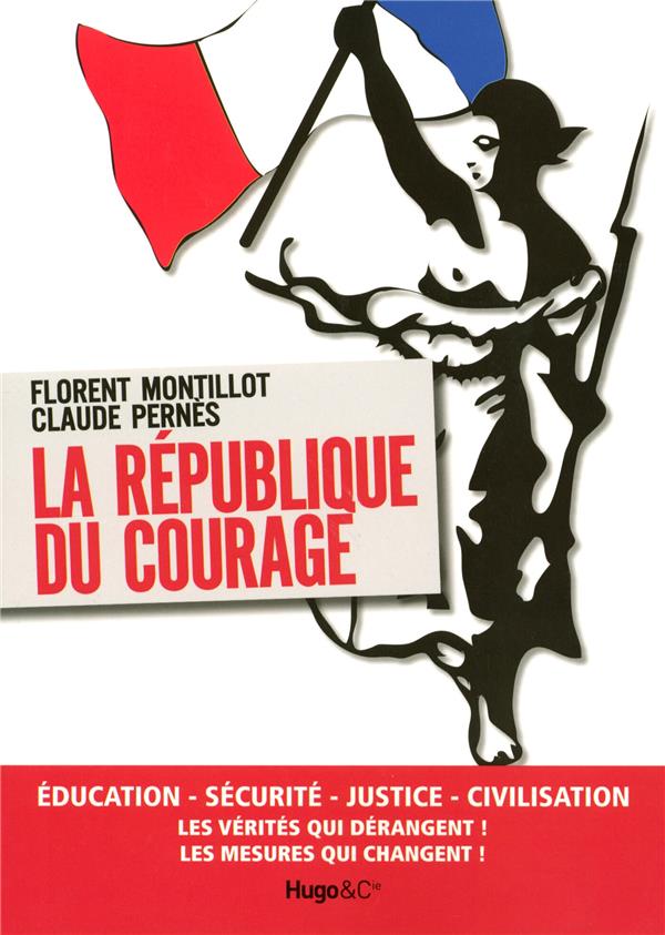La République du courage