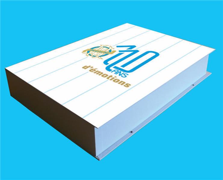 Mammouth OM ; les 110 ans